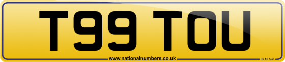 T99 TOU