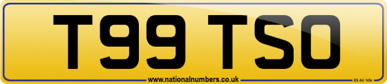 T99 TSO