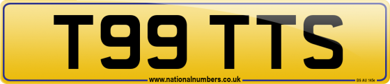 T99 TTS