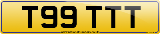 T99 TTT
