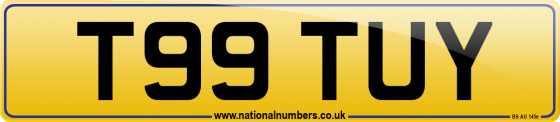 T99 TUY