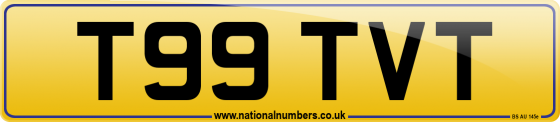 T99 TVT