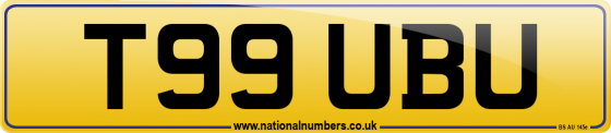 T99 UBU