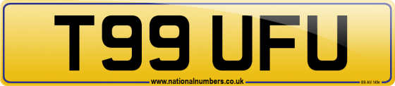 T99 UFU