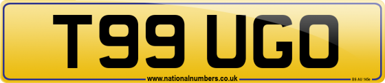 T99 UGO