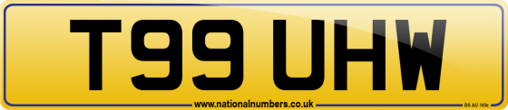 T99 UHW