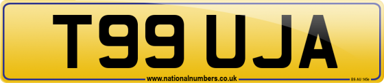 T99 UJA