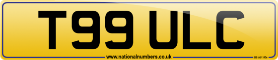T99 ULC