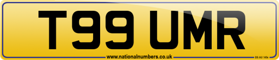 T99 UMR