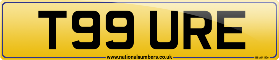 T99 URE