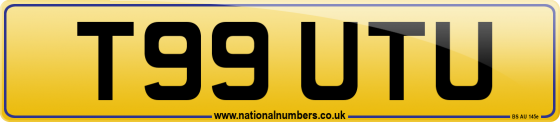 T99 UTU