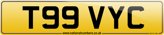 T99 VYC