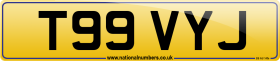 T99 VYJ