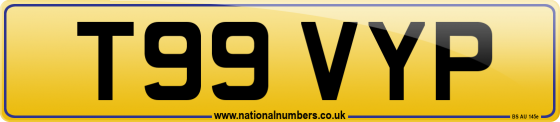 T99 VYP