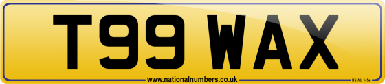 T99 WAX