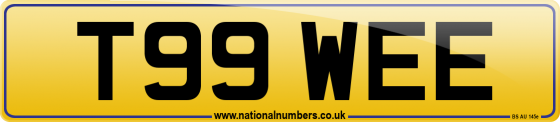 T99 WEE