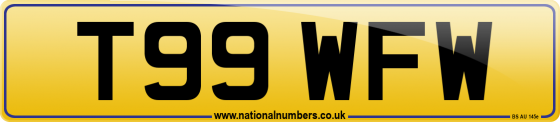T99 WFW