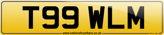 T99 WLM