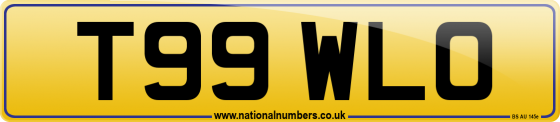 T99 WLO
