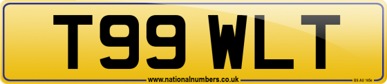 T99 WLT
