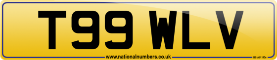 T99 WLV