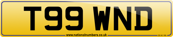 T99 WND