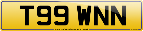 T99 WNN