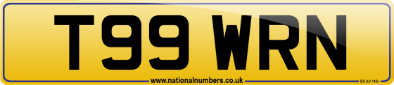 T99 WRN