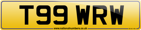 T99 WRW