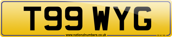 T99 WYG