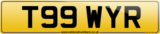 T99 WYR