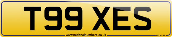 T99 XES