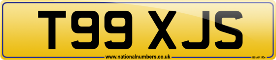 T99 XJS