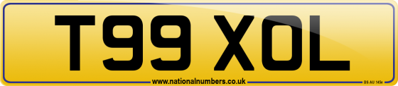 T99 XOL