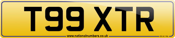T99 XTR