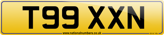 T99 XXN