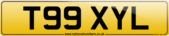 T99 XYL