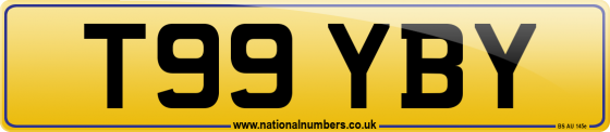 T99 YBY