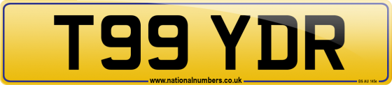 T99 YDR