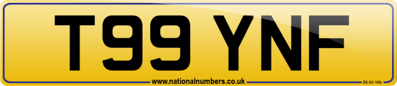 T99 YNF