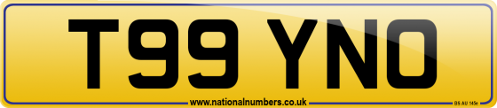 T99 YNO