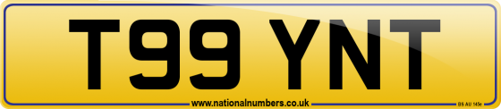 T99 YNT