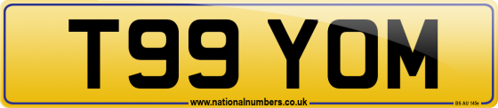 T99 YOM
