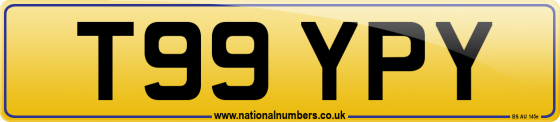 T99 YPY