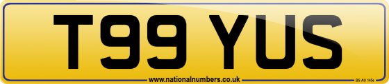 T99 YUS