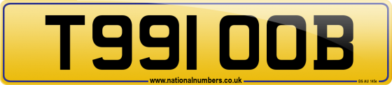 T991 OOB