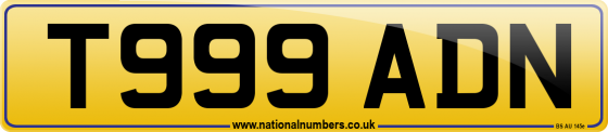 T999 ADN