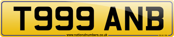 T999 ANB