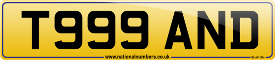 T999 AND