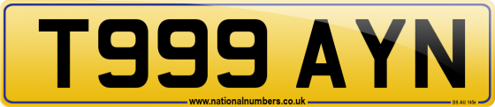 T999 AYN
